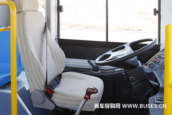 宇通ZK6935HNG2公交(天然气国五16-35座)