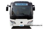 宇通ZK6932HNG2公交车(天然气国五10-35座)