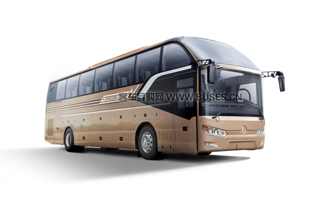 金旅XML6102JEV30C客车(纯电动24-50座)