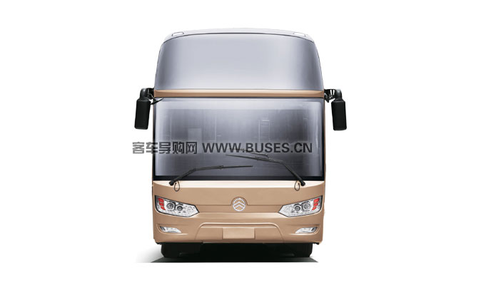 金旅XML6102JEV30C客车(纯电动24-50座)