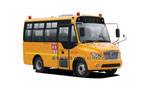 金旅XML6551J15YXC幼儿专用校车(柴油国五10-19座)