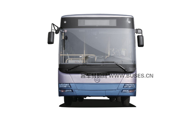 金旅XML6855JHEVD5CN1公交车(NG/电混动国五10-26座)