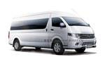 金旅XML6609JEV10客车(纯电动10-18座)