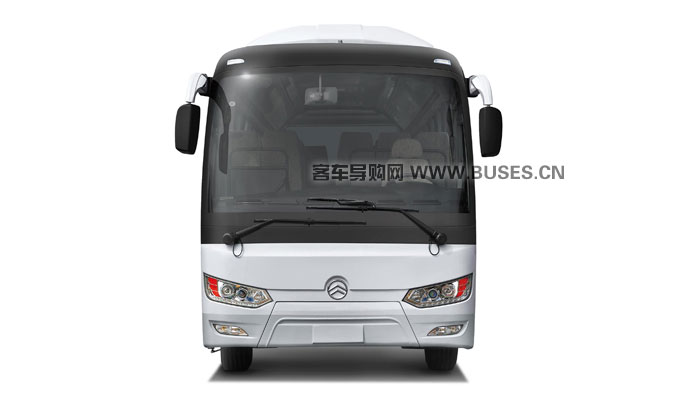 金旅XML6122JHEVD51客车(柴油/电混动国五24-66座)