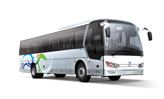 金旅XML6122JHEVD51客车(柴油/电混动国五24-66座)