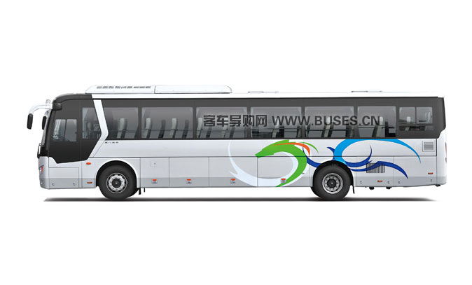 金旅XML6122JHEVD51客车(柴油/电混动国五24-66座)