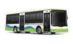 金旅XML6125JEVM0C公交车(纯电动10-36座) 金旅XML6125JEVM0C公交车(纯电动10-36座)