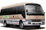 金旅XML6700JEV30客车(纯电动10-23座)
