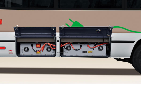 金旅XML6700JEV30客车(纯电动10-23座)