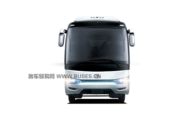 金旅锦程XML6902J15NE客车(天然气国五24-40座)