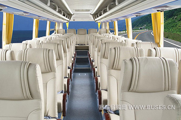 五洲龙FDG6110EV2客车(纯电动28-49座)