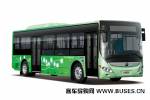 宇通E10公交车(纯电动10-41座)