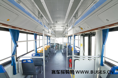 宇通E10公交车(纯电动10-41座)