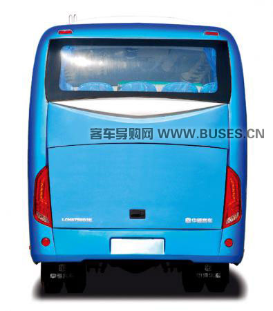 中通领韵LCK6750N5E客车(天然气国五24-31座)