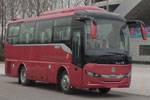 中通世腾LCK6809HN1客车(天然气国五24-34座)