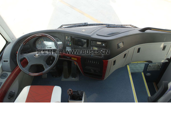 中通世腾LCK6809HN1客车(天然气国五24-34座)