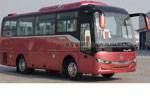 中通LCK6769HD1客车(柴油国四24-33座)