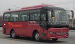 中通LCK6808EV(纯电动24-37座) 中通LCK6808EV(纯电动24-37座)