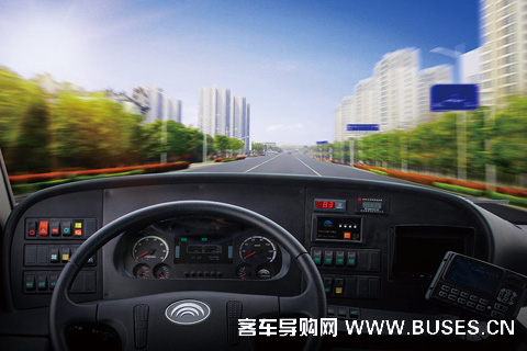 宇通ZK6120HNG3公交车(天然气国五10-45座)