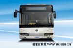 宇通ZK6125HNG2公交车(天然气国五10-49座)