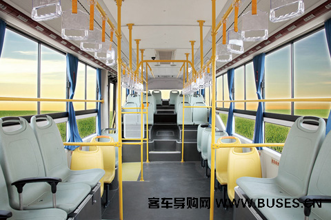 宇通ZK6125HNG2公交车(天然气国五10-49座)