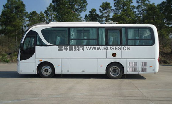 亚星YBL6758H1QCP1客车(天然气国五10-23座)
