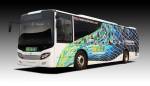五洲龙FDG6117EVG公交车(纯电动20-31座)