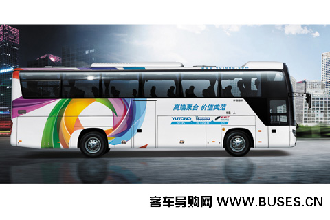 宇通ZK6118HNQY8客车(天然气国五25-55座)