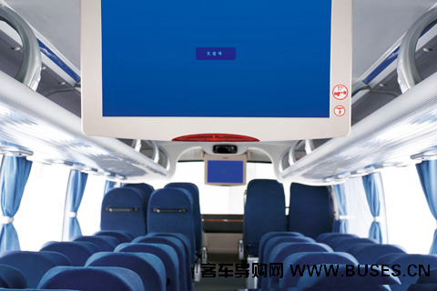 宇通ZK6118HNQY8客车(天然气国五25-55座)