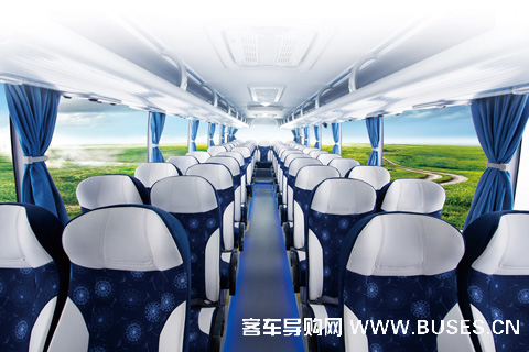 宇通ZK6118HNQY8客车(天然气国五25-55座)