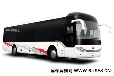 宇通ZK6121HQ3Z客车(柴油国五25-72座)