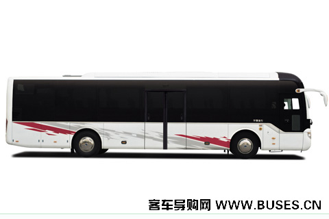 宇通ZK6121HQ3Z客车(柴油国五25-72座)
