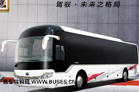 宇通ZK6121HQ3Z客车(柴油国五25-72座)