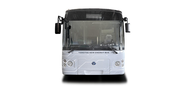 扬子江WG6820BEVH公交车(纯电动26座)