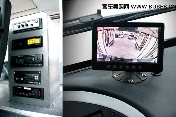 宇通ZK6140BD机场摆渡车(柴油10-118座)