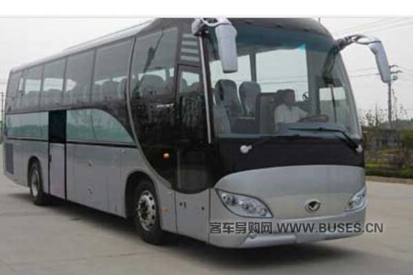 上饶SR6106GHN公交车(天然气国五20-40座)