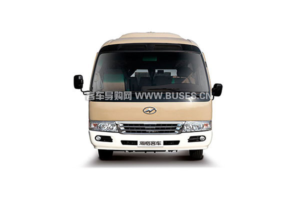 海格KLQ6702EV客车(纯电动10-23座)