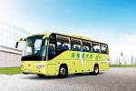 海格KLQ6109TAEV客车(纯电动24-49座)