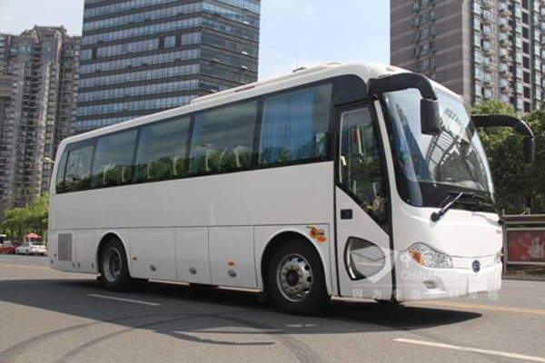 百路佳JXK6901CS53N客车(天然气国五24-41座)