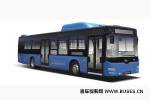 黄海DD6129CHEV5N公交车(天然气/电混动国五24-37座)