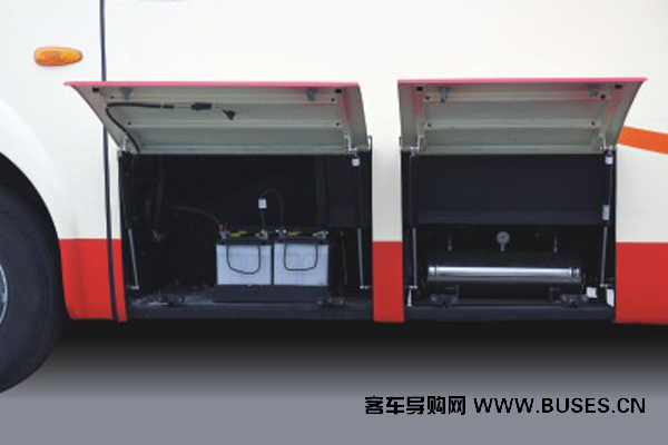 黄海DD6720B01FN公交车(天然气国五15-23座)