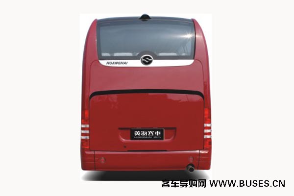 黄海DD6128C02N客车(天然气国五24-56座)