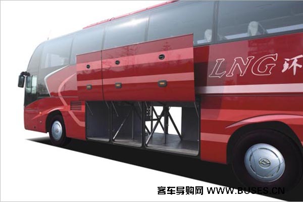黄海DD6128C02N客车(天然气国五24-56座)