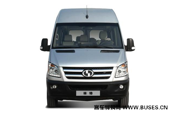 少林SLG6600EV客车(纯电动10-16座)