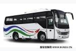 少林SLG6900T5E客车(天然气国五24-41座)