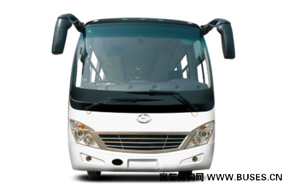 少林SLG6900T5E客车(天然气国五24-41座)