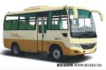 少林SLG6608T5E客车(天然气国五10-19座)