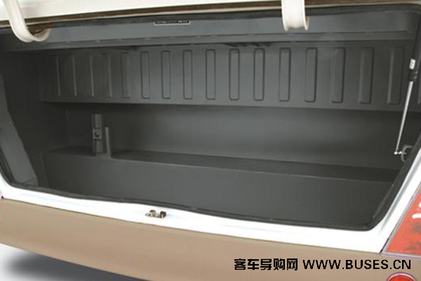 少林SLG6603T5E客车(天然气国五10-19座)