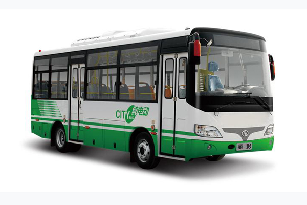 少林SLG6720EVG公交车(纯电动10-28座)