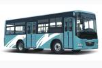 少林SLG6898T5GE公交车(天然气国五10-34座)